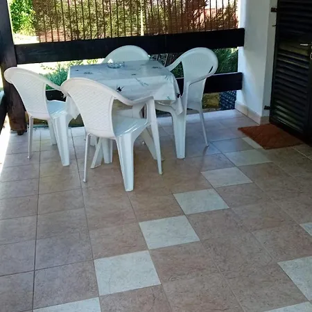 Apartman Mia Mo Premantura