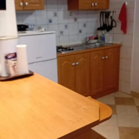 Mia Mo Apartment