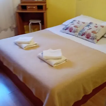 Apartment Mia Mo *