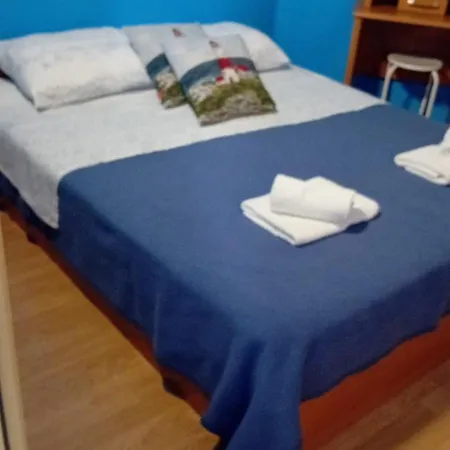Mia Mo Apartment Premantura