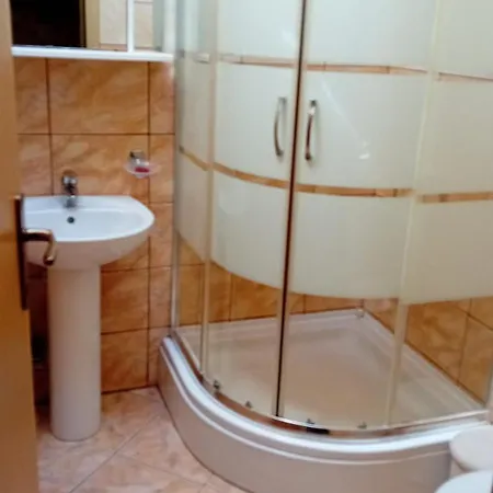 Apartman Mia Mo