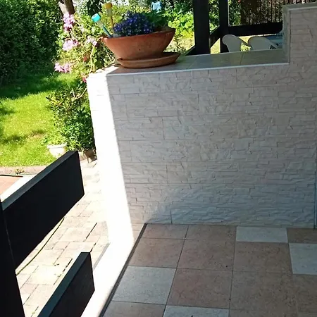 Apartman Mia Mo Premantura