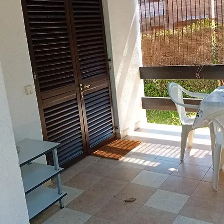 Mia Mo Apartment *