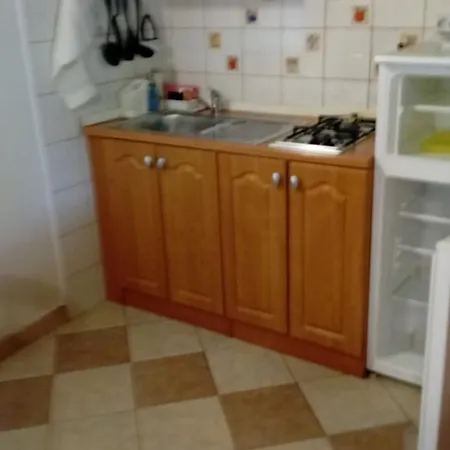 Apartman Mia Mo