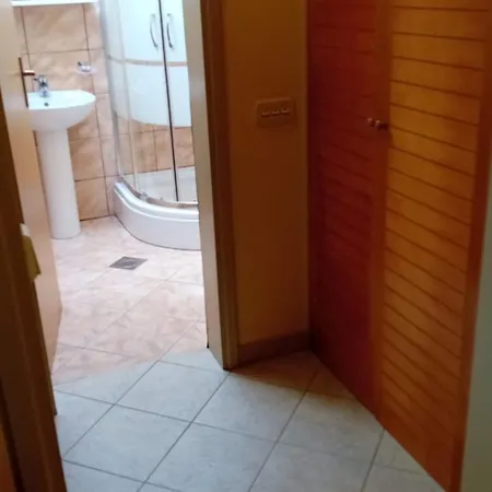 Mia Mo Apartman *
