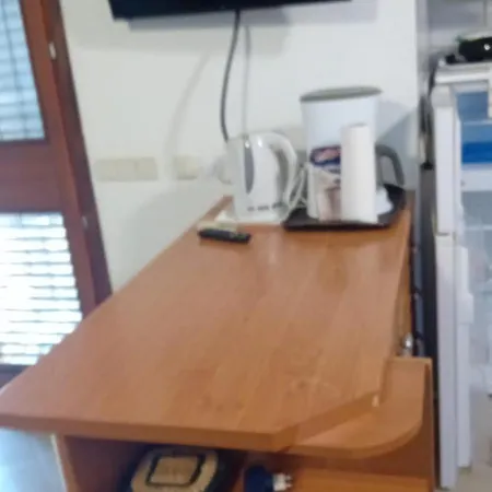 Mia Mo Apartman Premantura