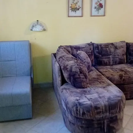 Apartman Mia Mo