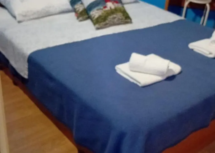 Mia Mo Apartment Premantura