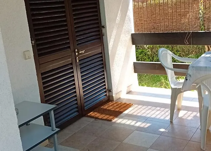 Mia Mo Apartment *