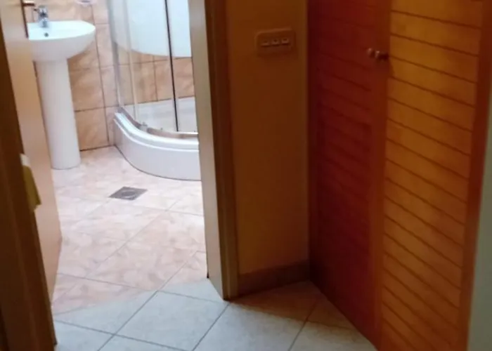 Mia Mo Apartment *