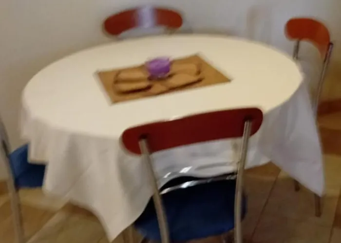 Mia Mo Apartment