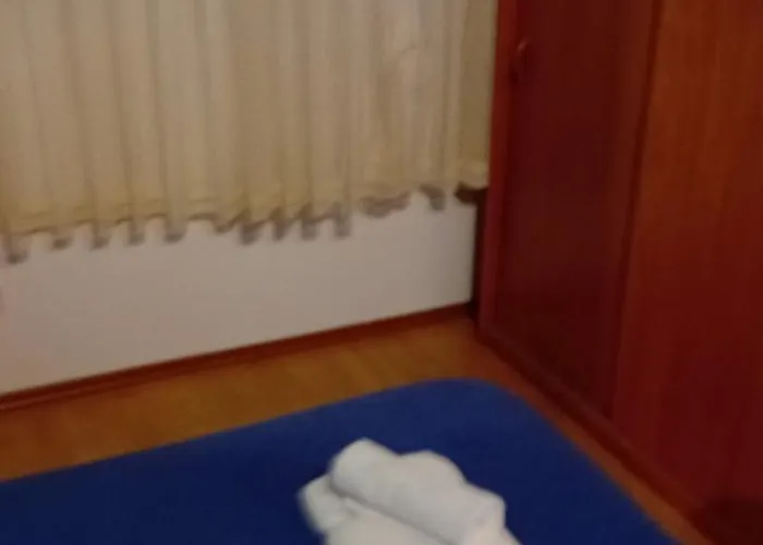 Apartment Mia Mo *