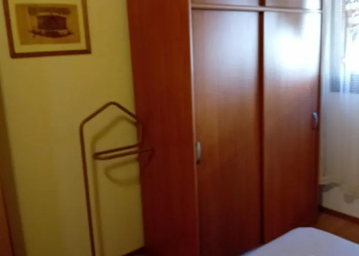 Mia Mo Apartment Premantura