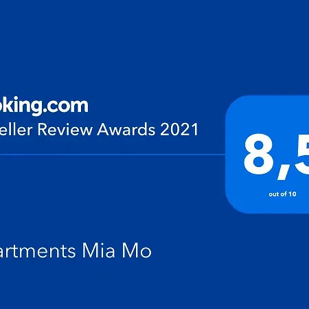 Mia Mo Apartament Premantura