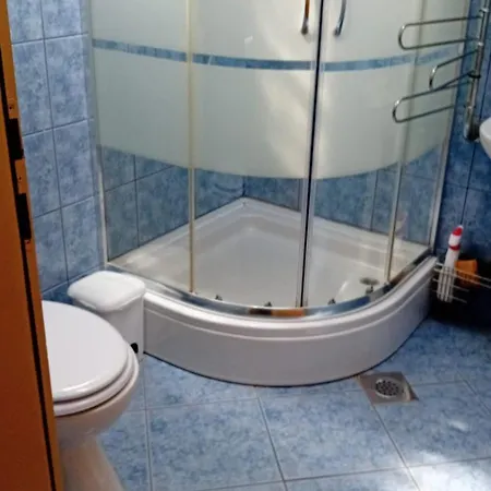 Apartament Mia Mo