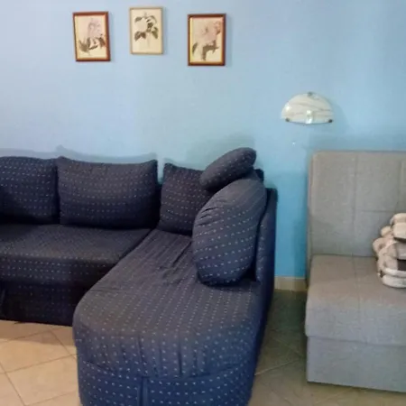 Apartament Mia Mo *