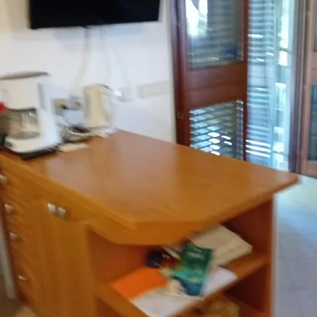 Apartament Mia Mo *