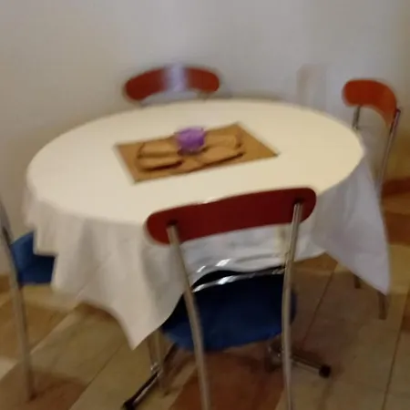 Mia Mo Apartament