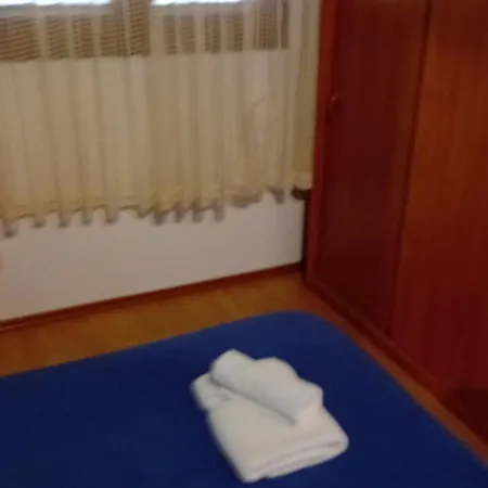 Apartament Mia Mo *